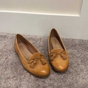 Sperry Flats - size 7.5